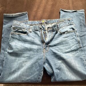 Men’s Lucky 410 Athletic Fit Jeans